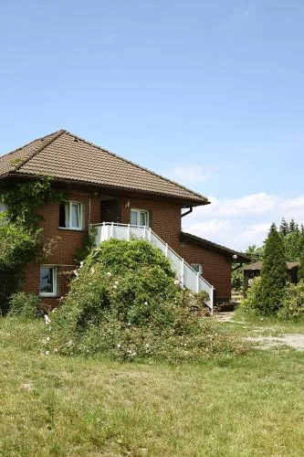 Biwak Bajlando