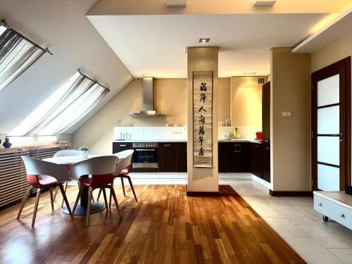 Blacharska Apartment - Self Check-In 20h