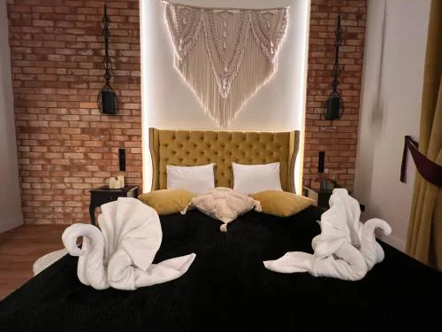 Brick Castle - Apartament Helga