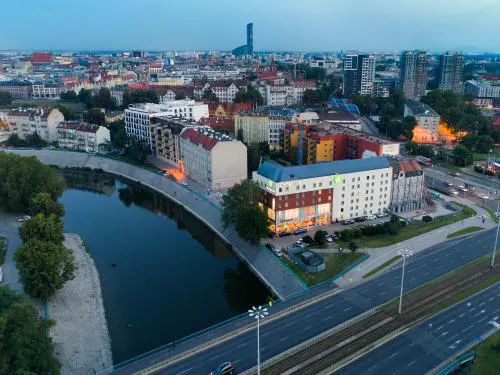 Campanile PRIME - Wroclaw Stare Miasto