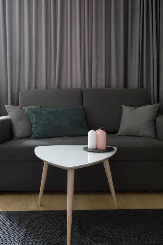 Central Wroclaw Apartment - Cozy Studio - Stare Miasto - K17