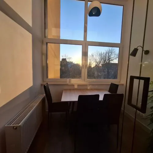 Century Apartment