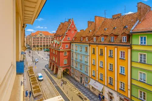 Classy Apartments Ruska - Tanie Apartamenty na Rynku