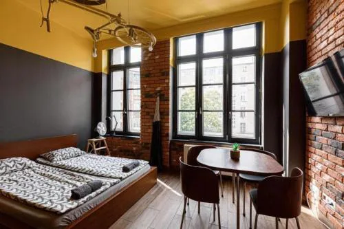 Close-Central Wroclaw Apartment - Main Rail Station - Kosciuszki 28