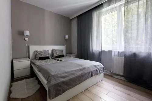Close-Central Wroclaw Apartment - Old Town - Comfortable and Cozy - W3