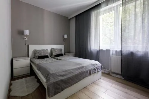 Close-Central Wroclaw Apartment - Old Town - Comfortable and Cozy - W3