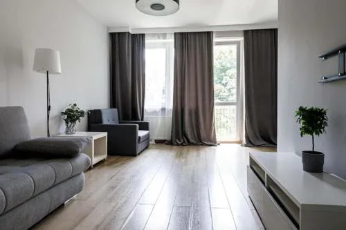 Close-Golden Apartment Wroclaw - One Bedroom Apartment - Rynek Square&Widok
