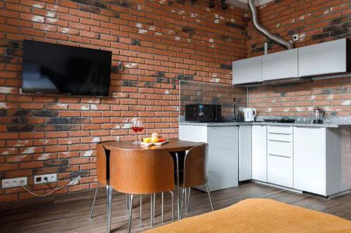 Close-Golden Apartments Wrocław - Cozy Studio - Great Location&K28