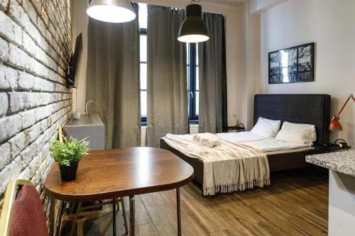 Close-Urban Chic - City Center - Great Location&Kosciuszki