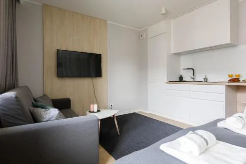 Close-Urban Chic - Rynek Square - Great Location&Kuznicza