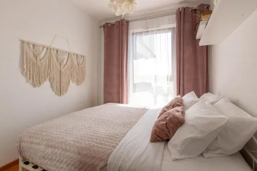 Comfort Apartment Podwale City Centre