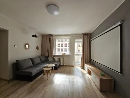 Cozy apartment 5 min walk from Rynek square