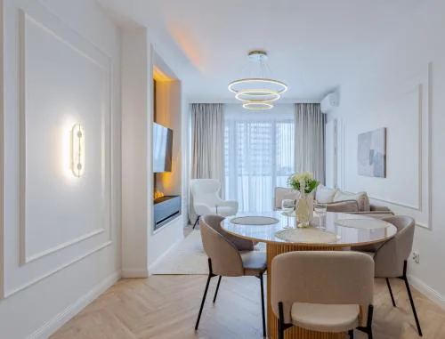Crystal River Apartment
