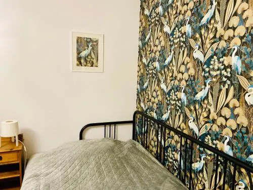 Czaple na Muchoborze by Apartamenty na dni Wrocław