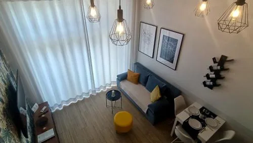 DROINVEST Apartament Zarembowicza WROCŁAW LOTNISKO AIRPORT - FV