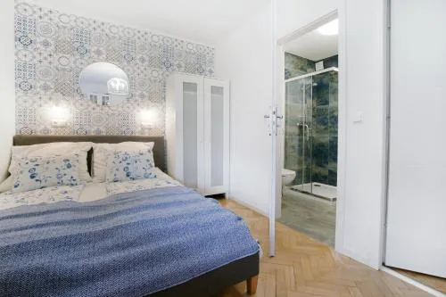Duarte Apartamenty Kołłątaja Wrocław
