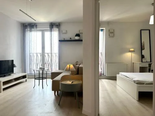 Dubois 7 Apartment - Self Check-In 20h - LIFT