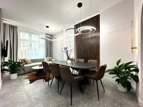 Dubois Apartment - Self Check-In 20h