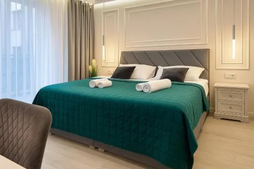 Elegance Prestige Apartment free garage Netflix