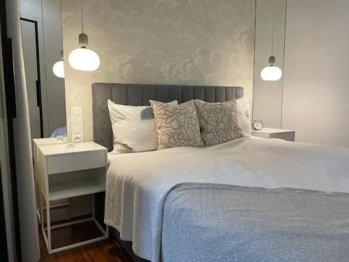 Elegancki apartament od dziedzińca, 60m2, parking, Rynek 700 m