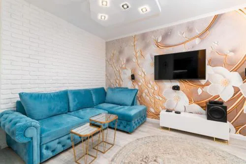 Feels Like Home Premium Apartment by BookingHost
