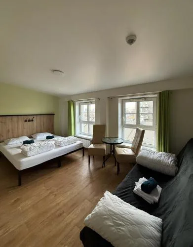 FOKA Hostel