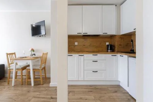 Golden Apartments Wroclaw - Rynek Square - Monopol