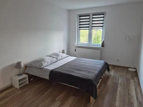 Grudziądzka 69 Apartment