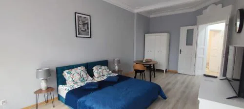 Grunwaldzki24 Apartments - FREE PARKING - OLD TOWN, CENTRUM