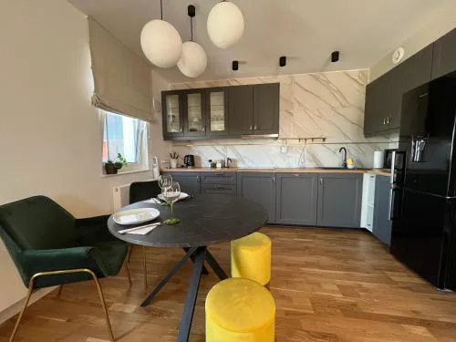 Halo Apartments Check in 24h Privat Parking