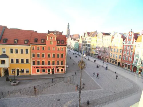 Happy ESTATE Apartments - Rynek