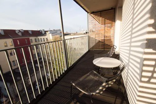 Happy Estate Apartments - Trakt Kupiecki