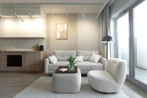 Hillhouse by MW Estates Self Check-in 24h