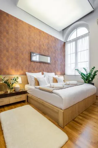 Hotel Dikul Market Square Wroclaw