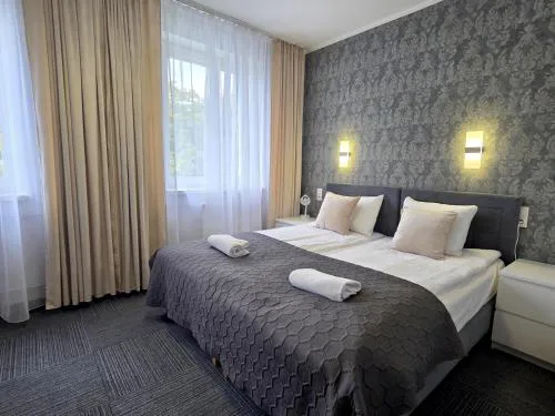 Hotel Orbita