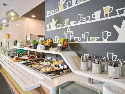 ibis budget Wrocław Południe