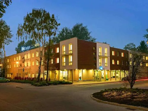 ibis budget Wrocław Stadion