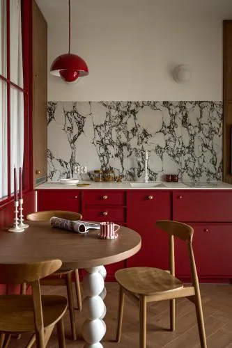 INA Rent - Apartamenty Czysta Premium