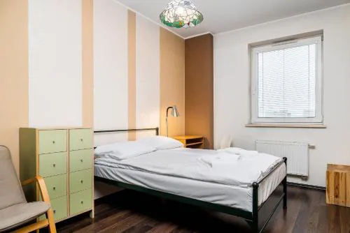 Inowrocławska 17 Apartamenty Platinum by Noclegi Renters