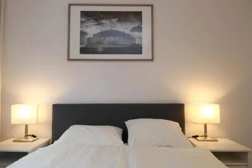 KDRO Apartment Szewska Rynek