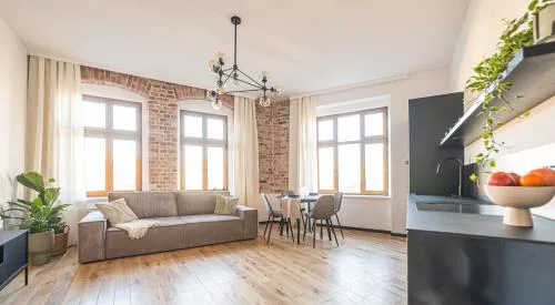 KSIĘCIA WITOLDA Apartment ~ Self Check-In 20h