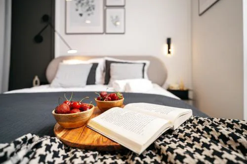 Kwintesencja wygody w Centrum apartamenty 26 i 63 by Apartamenty na dni Wrocław
