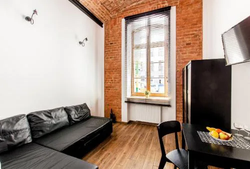LOFT 2 in the City Center
