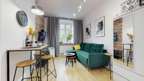 Loft Kilińskiego Wrocław