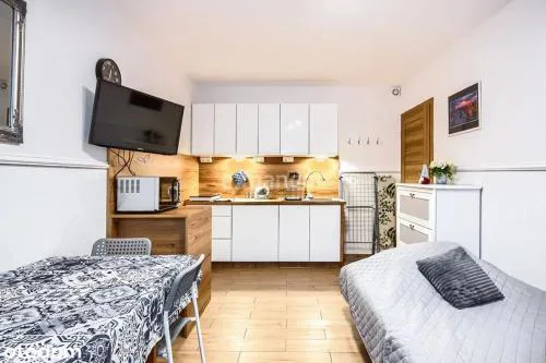 LUKSUSOWY Gaj Apartament by Apartamenty na dni Wrocław