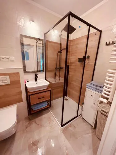 Luna Deluxe Olimpia Port