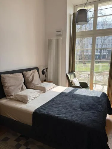Mieszkanie Stare miasto Bulwar staromiejski