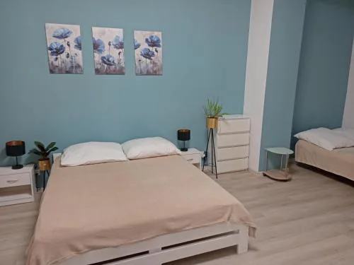 Mieszkanie w rynku