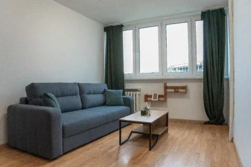 Mound Apartment