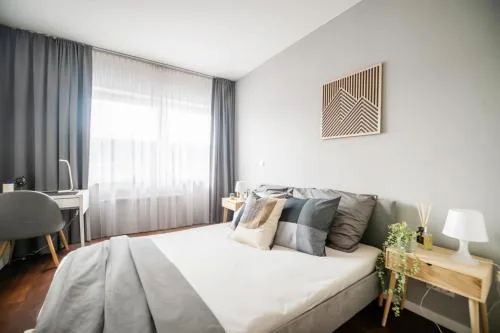 NiceOne Apartment Number 2 - W samym centrum!